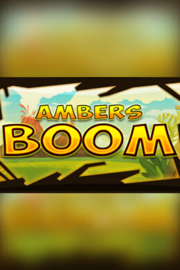 Ambers BOOM Steam CD Key