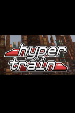 Hypertrain Steam Key GLOBAL