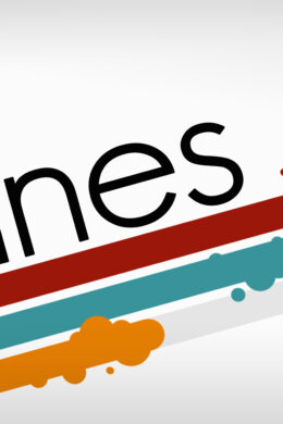 Lines Steam CD Key