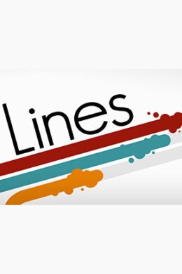 Lines Steam Key GLOBAL