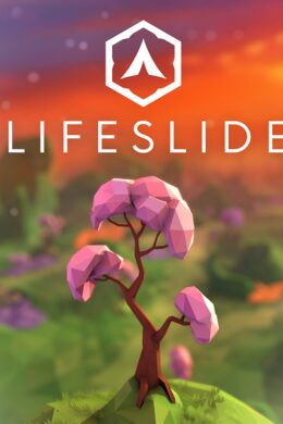 Lifeslide Steam CD Key