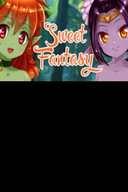Sweet fantasy Steam Key GLOBAL