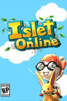 Islet Online Steam Key GLOBAL