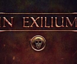 In Exilium Steam CD Key