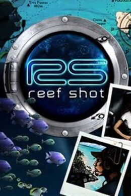 Reef Shot Steam Key GLOBAL