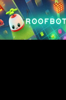 Roofbot Steam Key GLOBAL