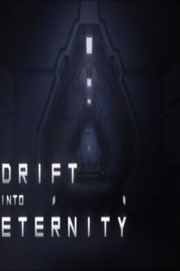 Drift Into Eternity Steam Key GLOBAL