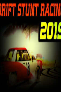 Drift Stunt Racing 2019 Steam Key GLOBAL