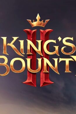 King's Bounty II - Preorder Bonus DLC Steam CD Key