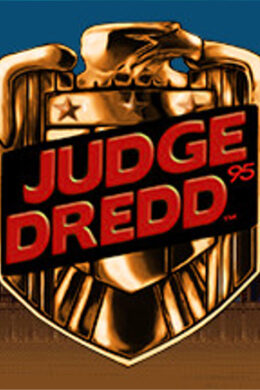 Judge Dredd 95 Steam Key GLOBAL