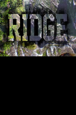 Ridge Steam Key GLOBAL