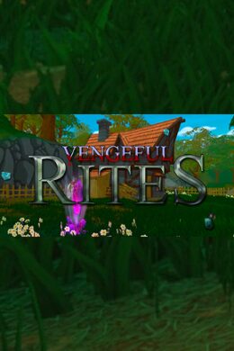 Vengeful Rites Steam Key GLOBAL
