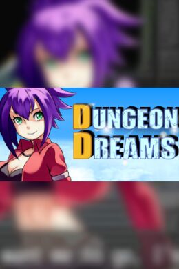 Dungeon Dreams Steam Key GLOBAL