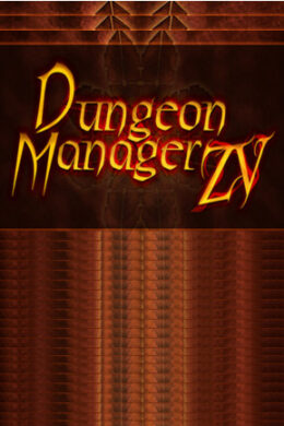 Dungeon Manager ZV Steam Key GLOBAL