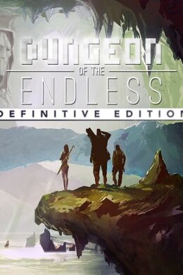 Dungeon of the Endless | Definitive Edition (PC) - Steam Key - GLOBAL