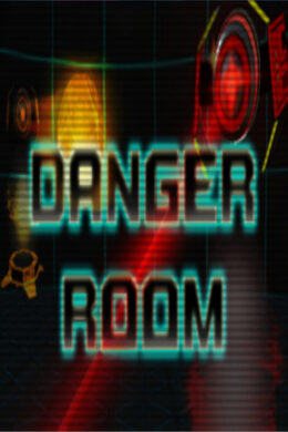 Danger Room VR Steam Key GLOBAL