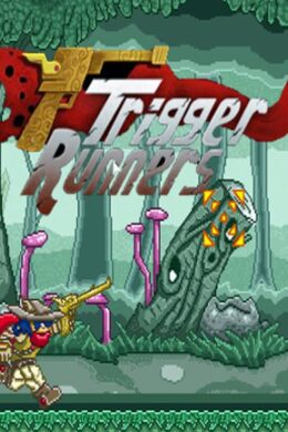 Trigger Runners Steam Key GLOBAL