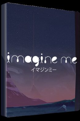Imagine Me Steam Key GLOBAL