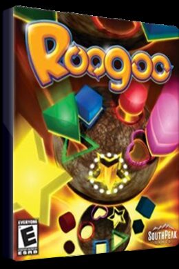 Roogoo Steam Key GLOBAL