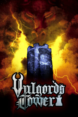 Vulgord's Tower Steam CD Key