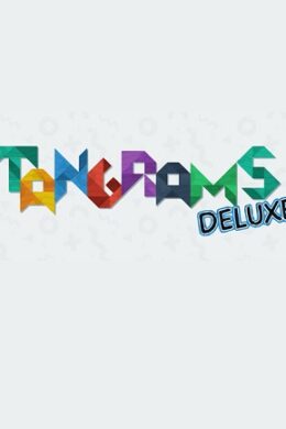 Tangrams Deluxe Steam Key GLOBAL