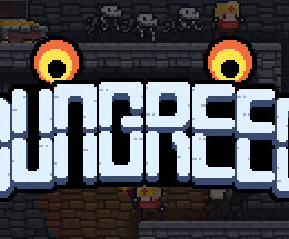 Dungreed Steam CD Key