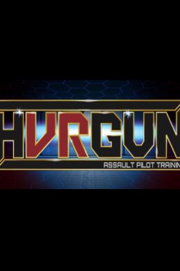 HVRGUN Steam Key GLOBAL