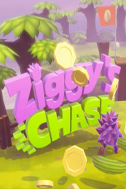 Ziggy's Chase VR Steam Key GLOBAL