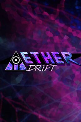 Aether Drift Steam Key GLOBAL