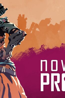 Nowhere Prophet Steam CD Key