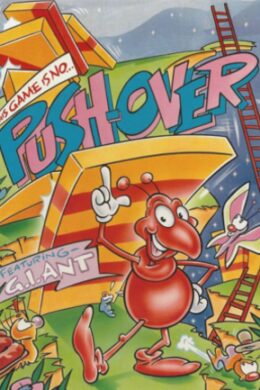 Pushover Steam Key GLOBAL