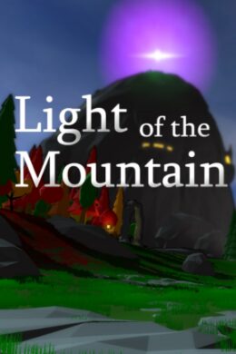 Light of the Mountain Steam Key GLOBAL