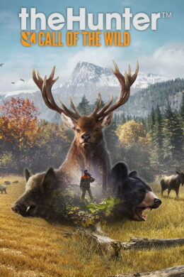 theHunter: Call of the Wild US Steam CD Key