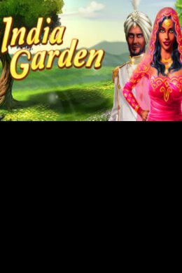 India Garden Steam Key GLOBAL