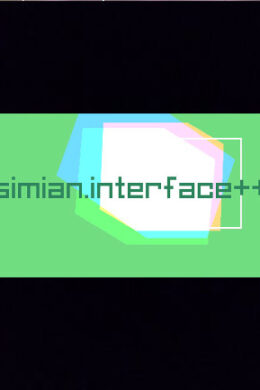simian.interface Steam Key GLOBAL