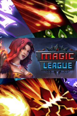 Magic League Steam Key GLOBAL