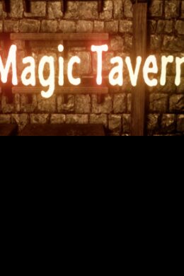 Magic Tavern Steam Key GLOBAL