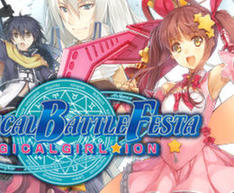 Magical Battle Festa Steam CD Key