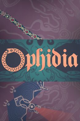 Ophidia Steam PC Key GLOBAL