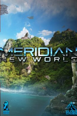 Meridian: New World Contributor Pack Steam CD Key