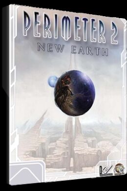 Perimeter 2: New Earth Steam Key GLOBAL