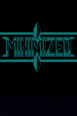 Minimized Steam Key GLOBAL