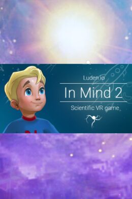 InMind 2 VR Steam Key GLOBAL