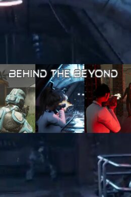 Behind The Beyond Steam Steam Key GLOBAL