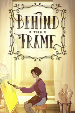 Behind the Frame: The Finest Scenery (PC) - Steam Key - GLOBAL