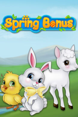 Spring Bonus Steam CD Key