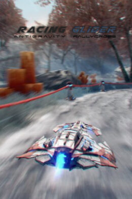 Racing Glider Steam Key GLOBAL