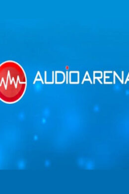 Audio Arena VR Steam Key GLOBAL