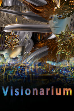 Visionarium Steam CD Key