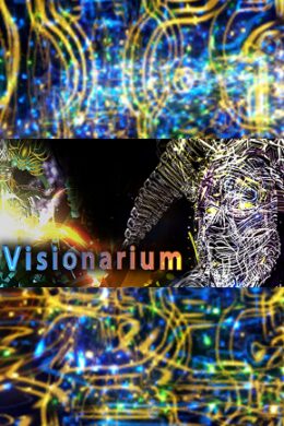 Visionarium Steam Key GLOBAL